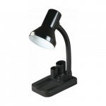 Светильник CAMELION KD-409 Город оранж. (настольный 230v*40w e14)