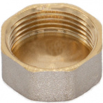 Заглушка на трубу 3/4"