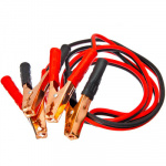 Провода прикуривателя пусковые 200A -40-+80 2,5м NEW GALAXY