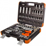 Набор профессионального инструмента, 94 пр. ЕРМАК