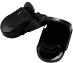 Крысоловка пластм. большая 13*6,8см