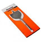 Сверло по дереву перовое 50*152мм ЕРМАК