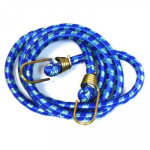 Стяжка для груза 10мм*1,6м пакет