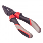 FALCO Пассатижи 160мм (Black lux)