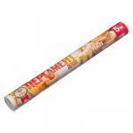 Пергамент для выпечки 30см*5м, в термоус.пленке