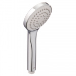 Лейка для душа, 1 режим, DF2897 CRYSTAL mix