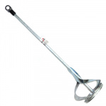 Миксер для краски 8х80х400мм Headman