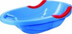 Ванночка детская большая Малышок (синяя) М1685