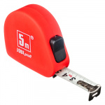 Рулетка JOBI 5м*19мм (T587)