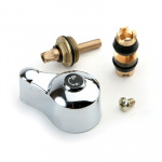 Переключатель на душ Quartz 1/2 комплект