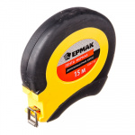 Рулетка 15м, двукомп. корпус ЕРМАК