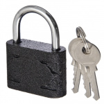 Замок навесной 40мм ЕРМАК