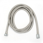 Шланг для душа 200 см, 1/2"(Имп)-1/2"(Имп), сталь, S7