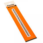 Сверло по бетону 06*150мм, 3-х гран. хвос. ЕРМАК