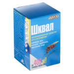 Шквал 50мл от комаров, мух, клещей