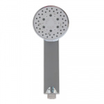 CRYSTAL mix Лейка для душа, 1 режим, DF2886, хедр