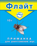 Флайт приманка от мух 10 гр.