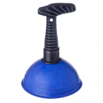 Вантуз с пласт. ручкой 32900 Полимербыт