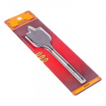 Сверло по дереву перовое 28*152мм по дереву ЕРМАК