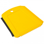 Скребок IP-113, 12 см NEW GALAXY