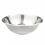 Миска глуб. нерж. 28см, 3500мл 555