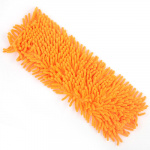 Насадка для швабры из микрофибры лапша цвет Mix 3702 10*40см VETTA