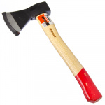Топор 1000г. ков. дер. ручка двуклин. ЕРМАК