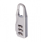 Замок цифровой на блистере CR-07А