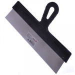 HEADMAN Шпатель нерж, пластиковая ручка 350мм