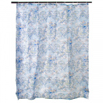 Шторка для ванной Лучиана 170*180см YA02 VETTA