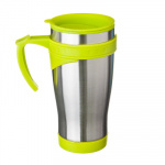 VETTA Термос-кружка 450мл, 2 цвета, JLQ-633A