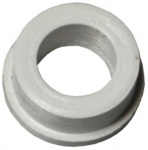 Прокладка для кран-буксы ступенька российская 13,7мм