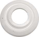 Мембрана запорная сливная для бачка унитаза Уклад силикон