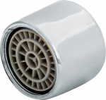 Аэратор для смесителя внутр. резьба пластик RZ-AA-20