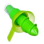 Спрей для цитрусовых фруктов на подвесе, пластик, резина