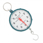 Весы безмен круглый 10кг. пласт., CX-149