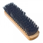 Щетка для обуви искусственный ворс 202 Galante