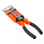 ЕРМАК Тонкогубцы шлифованные 200мм