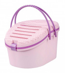 Корзина для переноски животных М6928