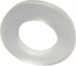 Прокладка 3/4" силикон