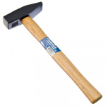 Молоток 800г, столярный, дер. ручка ЕРМАК