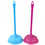 Вантуз усиленный, d15см, h38см, 2 цвета