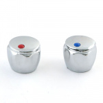 Ручка для смесителя 24шл 22 Н9826