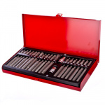 Набор профессионального инструмента, 40 пр. ЕРМАК