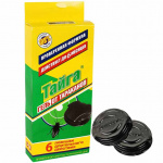 Ловушка от тараканов Тайга 6шт 1201571