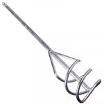 Миксер для краски 10х80х400мм хвостовик SDS Headman