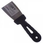 HEADMAN Шпатель металл., пластиковая ручка 60мм