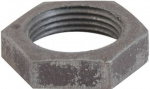 Контргайка сталь чугун 1/2" Ду15 ГОСТ