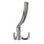 Крючок 1149L CP хром