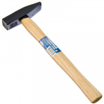 Молоток 500г, столярный, дер. ручка ЕРМАК